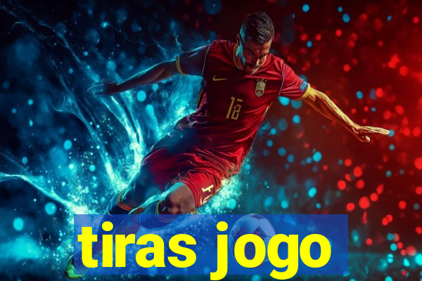 tiras jogo